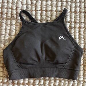 Oner Active High Neck Bralette